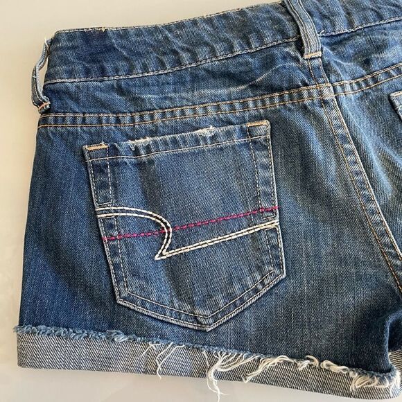 American Eagle Booty Shorts - Picture 7 of 10